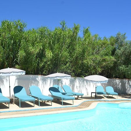Atlantic Hotel Saint-Pierre-d'Oleron Luaran gambar