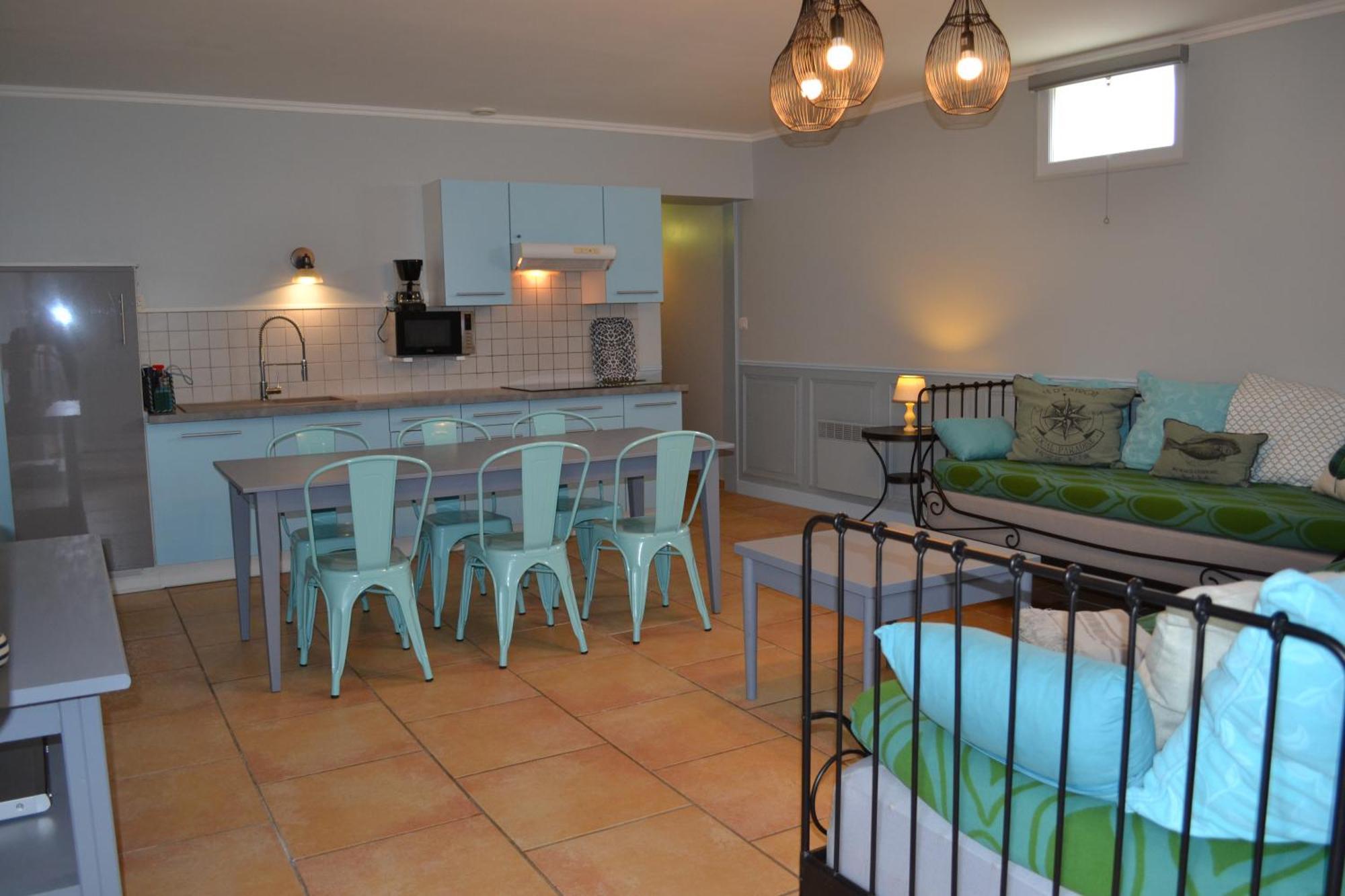 Atlantic Hotel Saint-Pierre-d'Oleron Luaran gambar