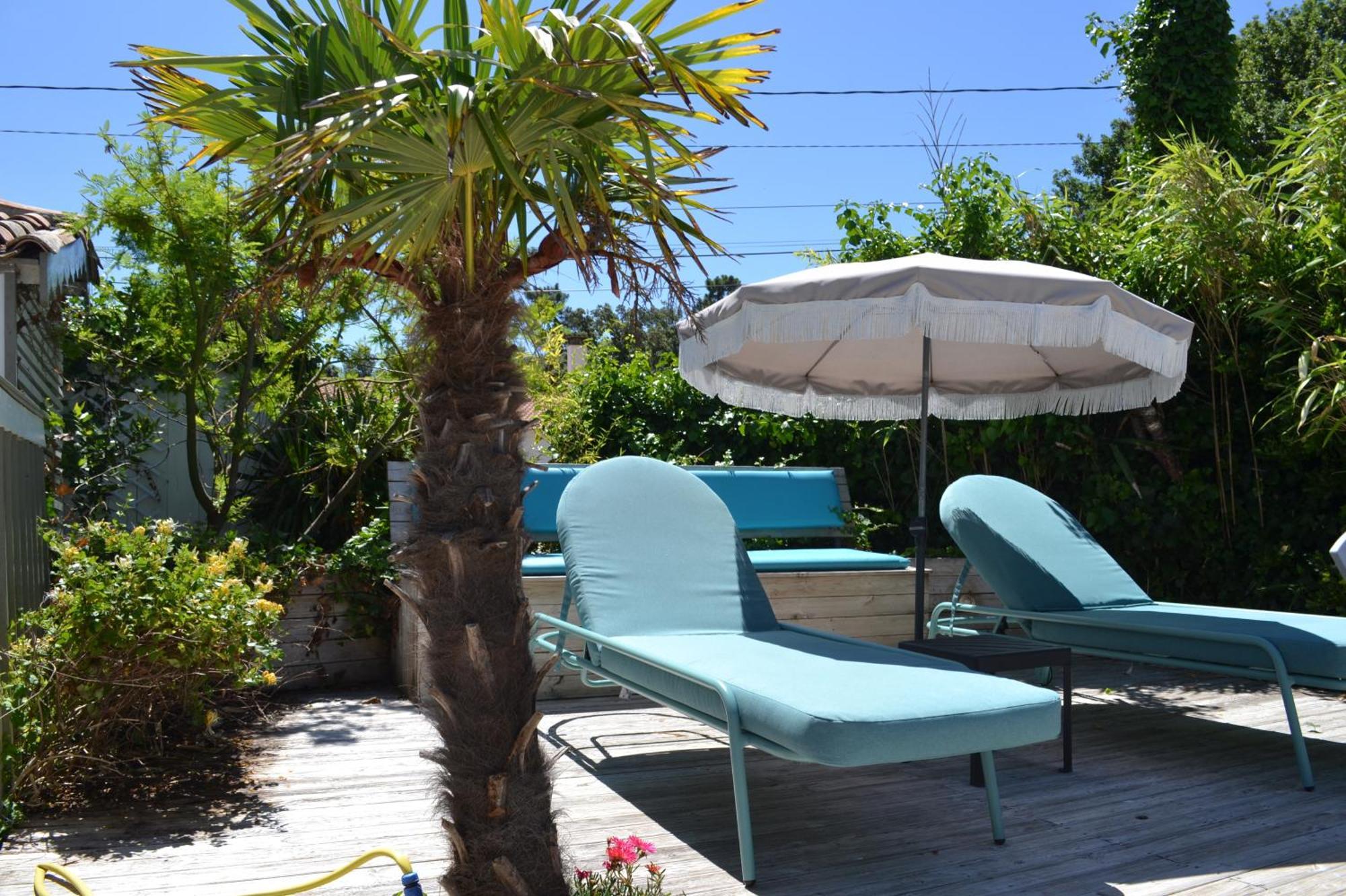 Atlantic Hotel Saint-Pierre-d'Oleron Luaran gambar