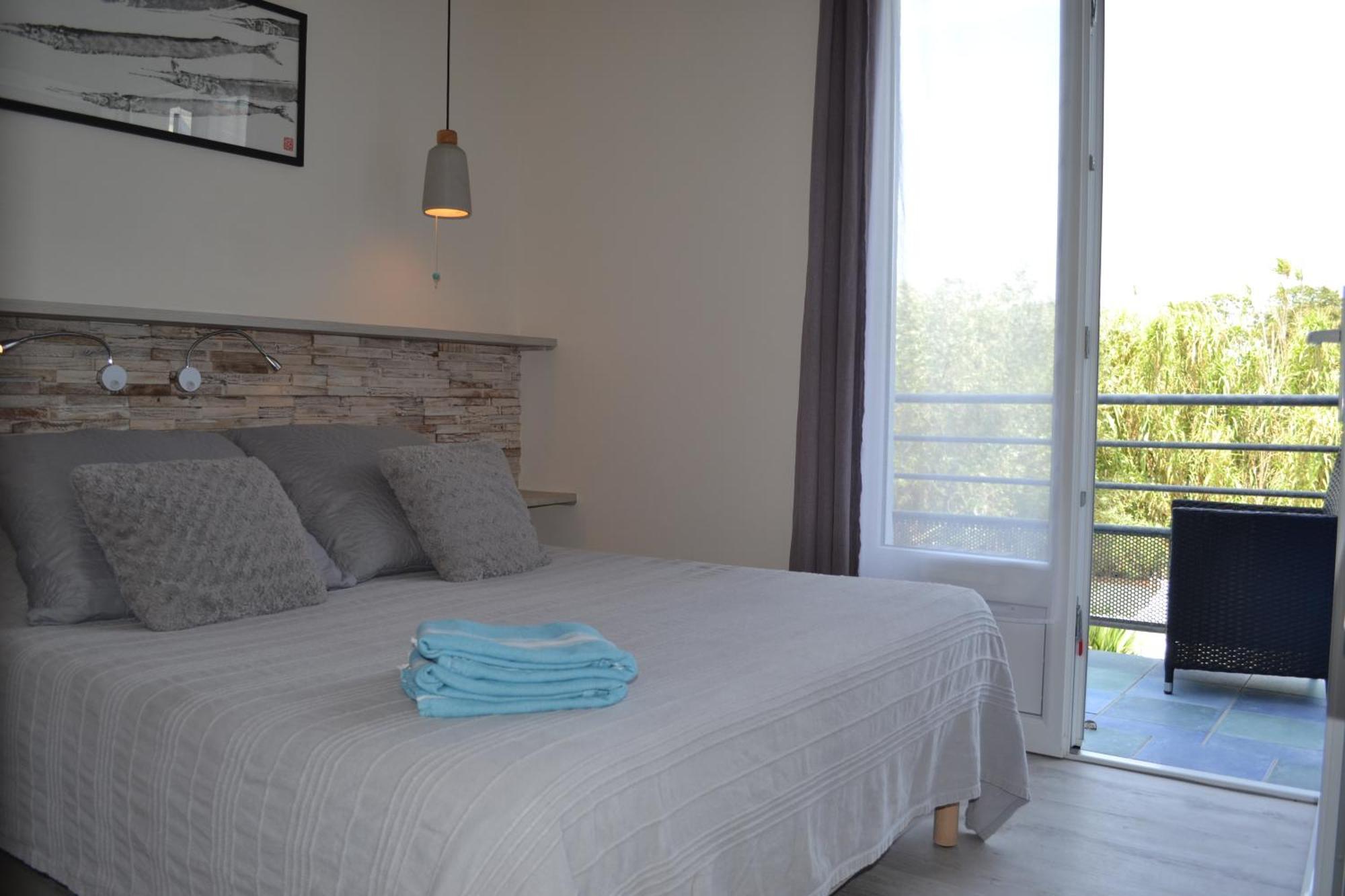 Atlantic Hotel Saint-Pierre-d'Oleron Luaran gambar