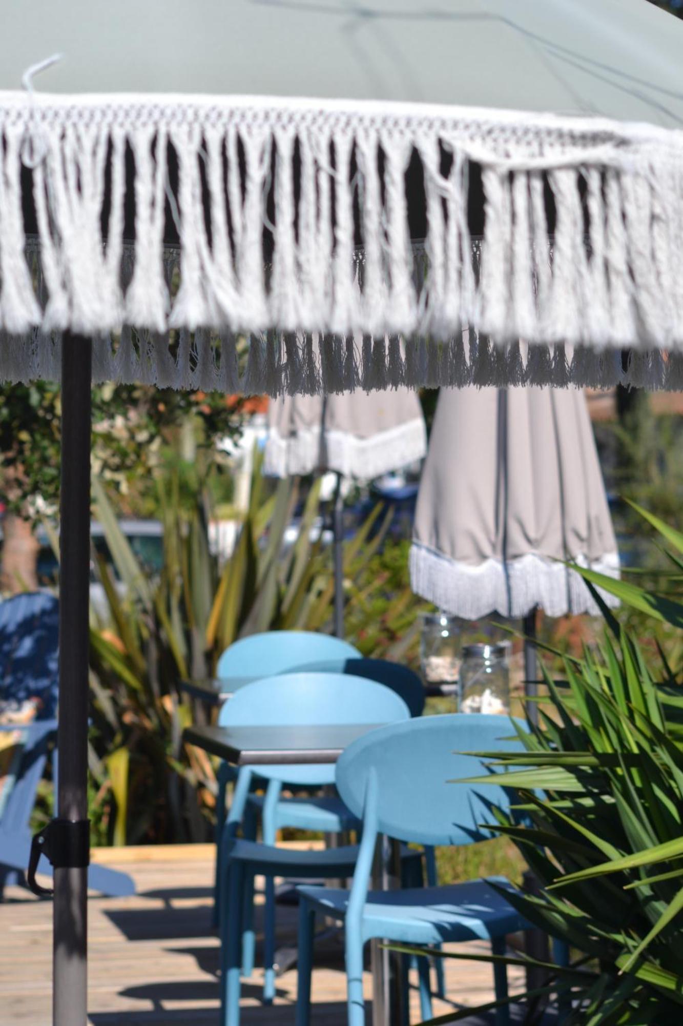 Atlantic Hotel Saint-Pierre-d'Oleron Luaran gambar