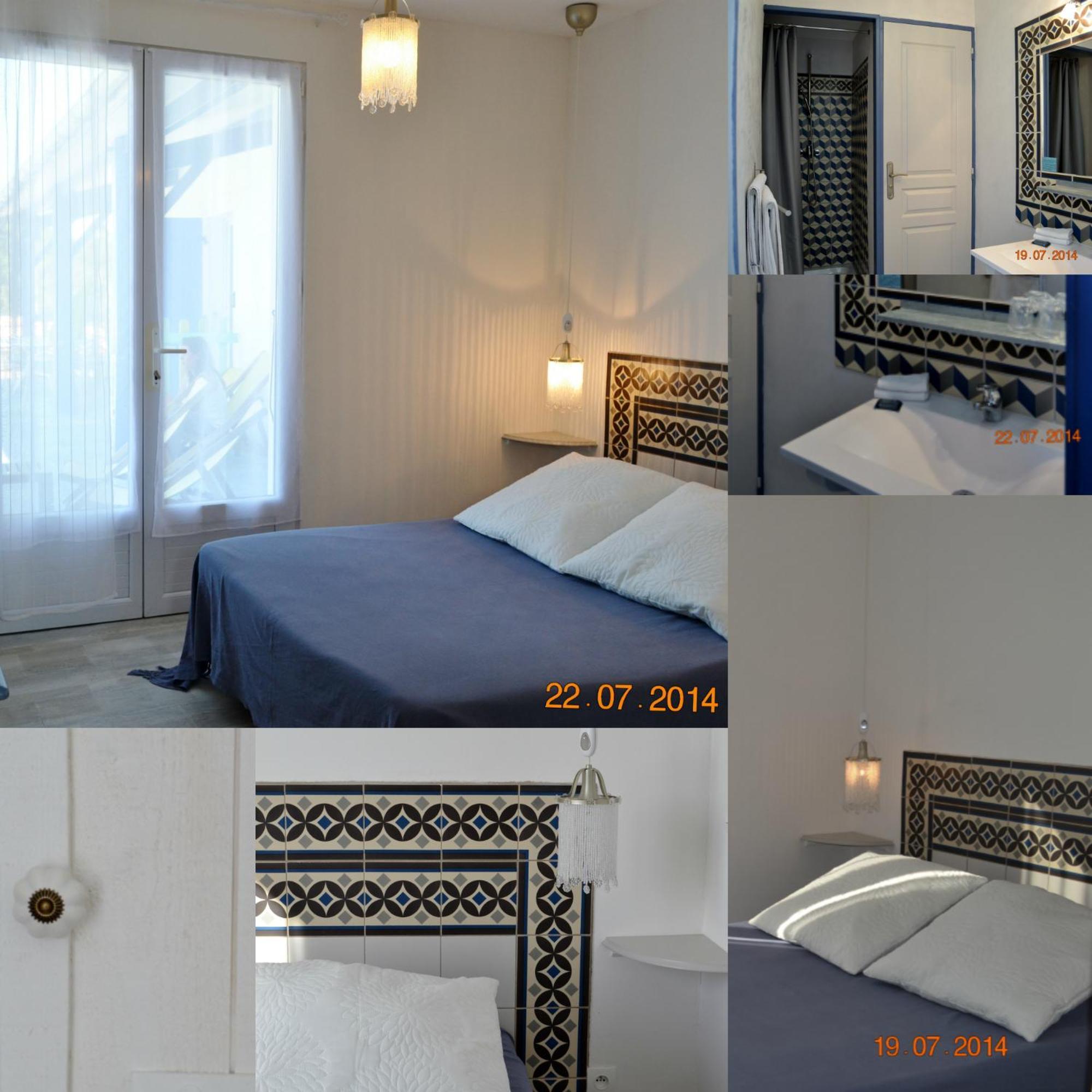 Atlantic Hotel Saint-Pierre-d'Oleron Luaran gambar