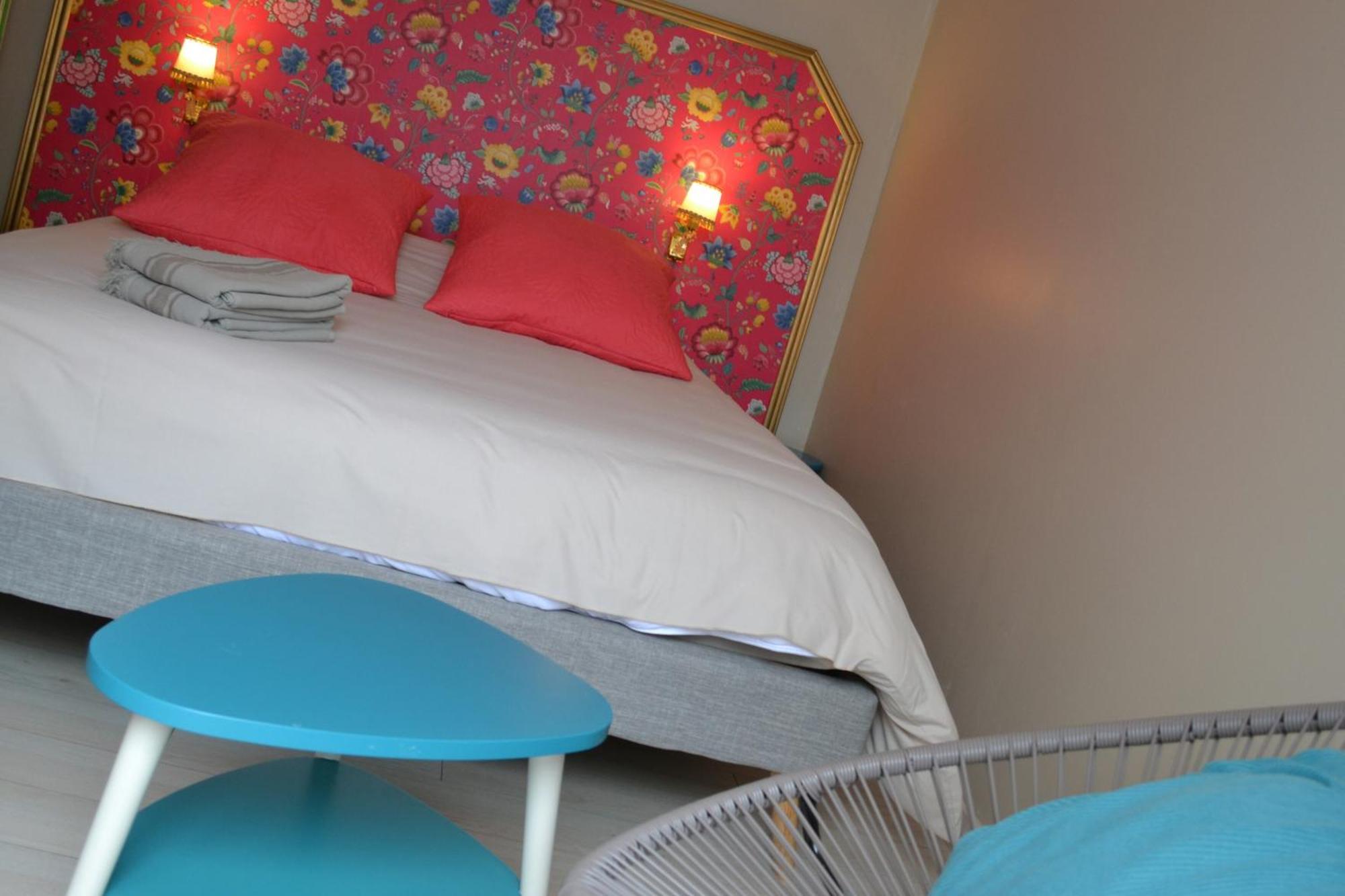 Atlantic Hotel Saint-Pierre-d'Oleron Luaran gambar