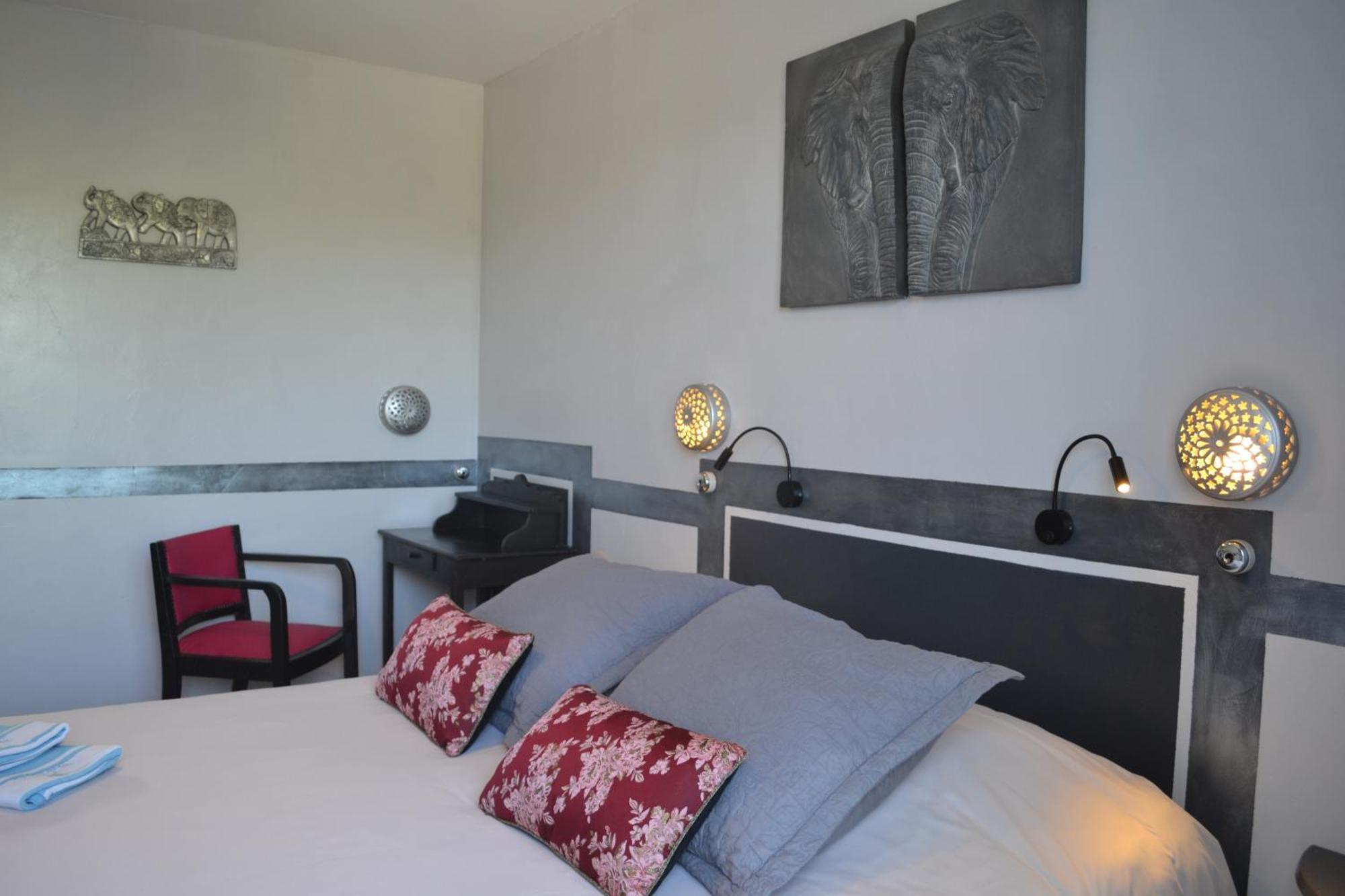 Atlantic Hotel Saint-Pierre-d'Oleron Luaran gambar